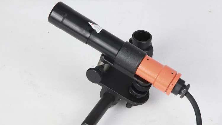 YHJ-1200 Mining Ex-Proof Laser Pointer - 1200m Range