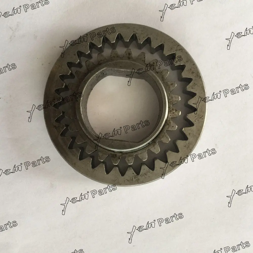 L3E Oil Pump for Mitsubishi