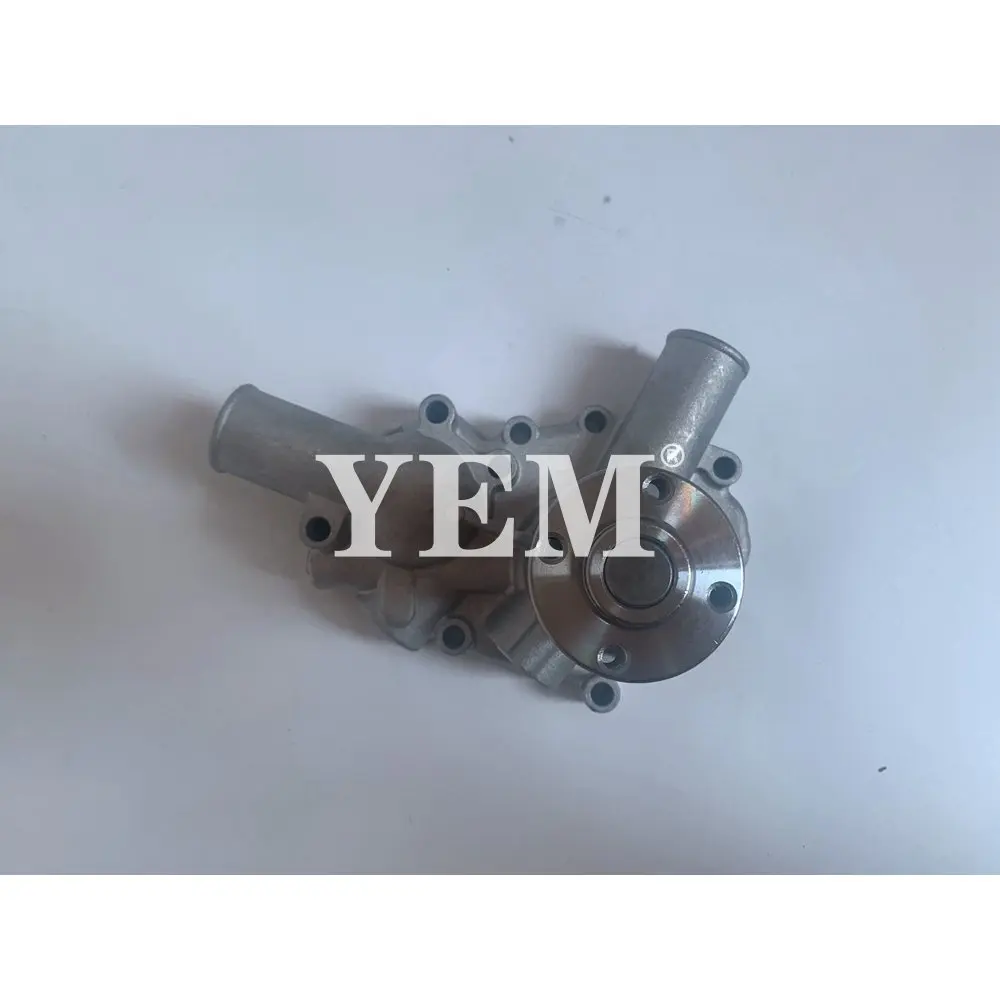 Engine Part S753 Water Pump for Shibaura 4