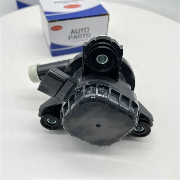 Haoxiang 21141010420 - Reliable Electrical Water Pump for