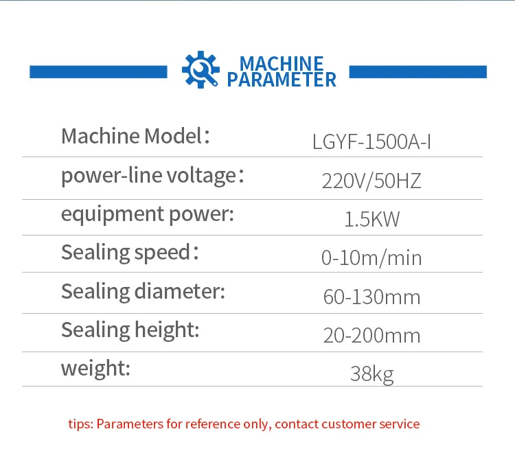 LGYF-1500A-I Automatic Continuous Plastic Bottle Cap Sealer Machine Aluminum Foil Induction Sealing Machine details
