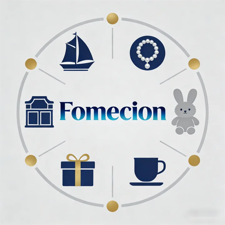 Fomecion Group Limited