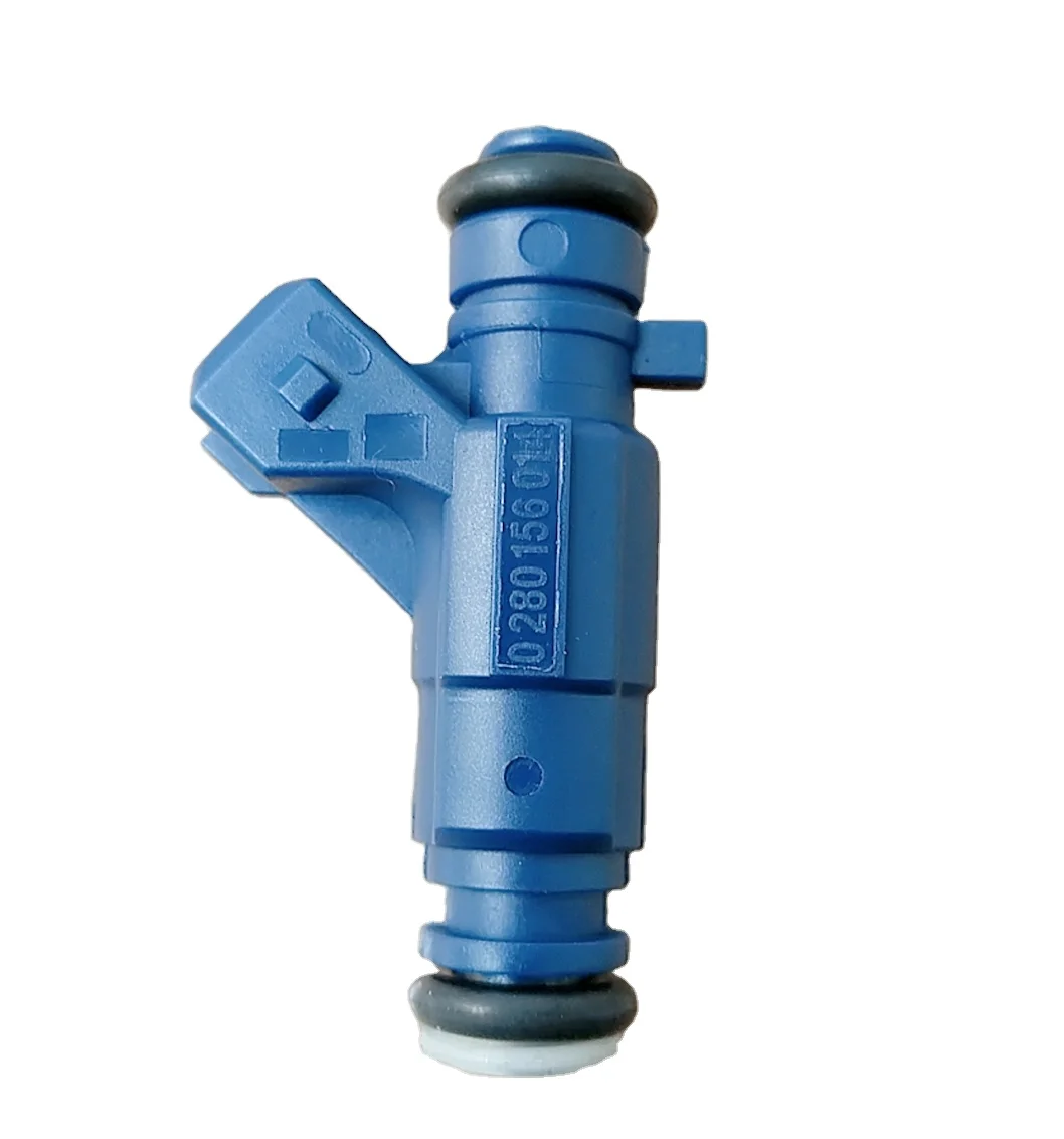 Fuel Injector Nozzles For Benz C240 CLK320 E320 C320 2004 2005 2006 2007 2008 0280156014 A1120780149 1120780149