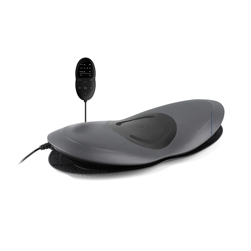 vibration massage for sciatica Pulse Vibrating Massage Ball main image 1