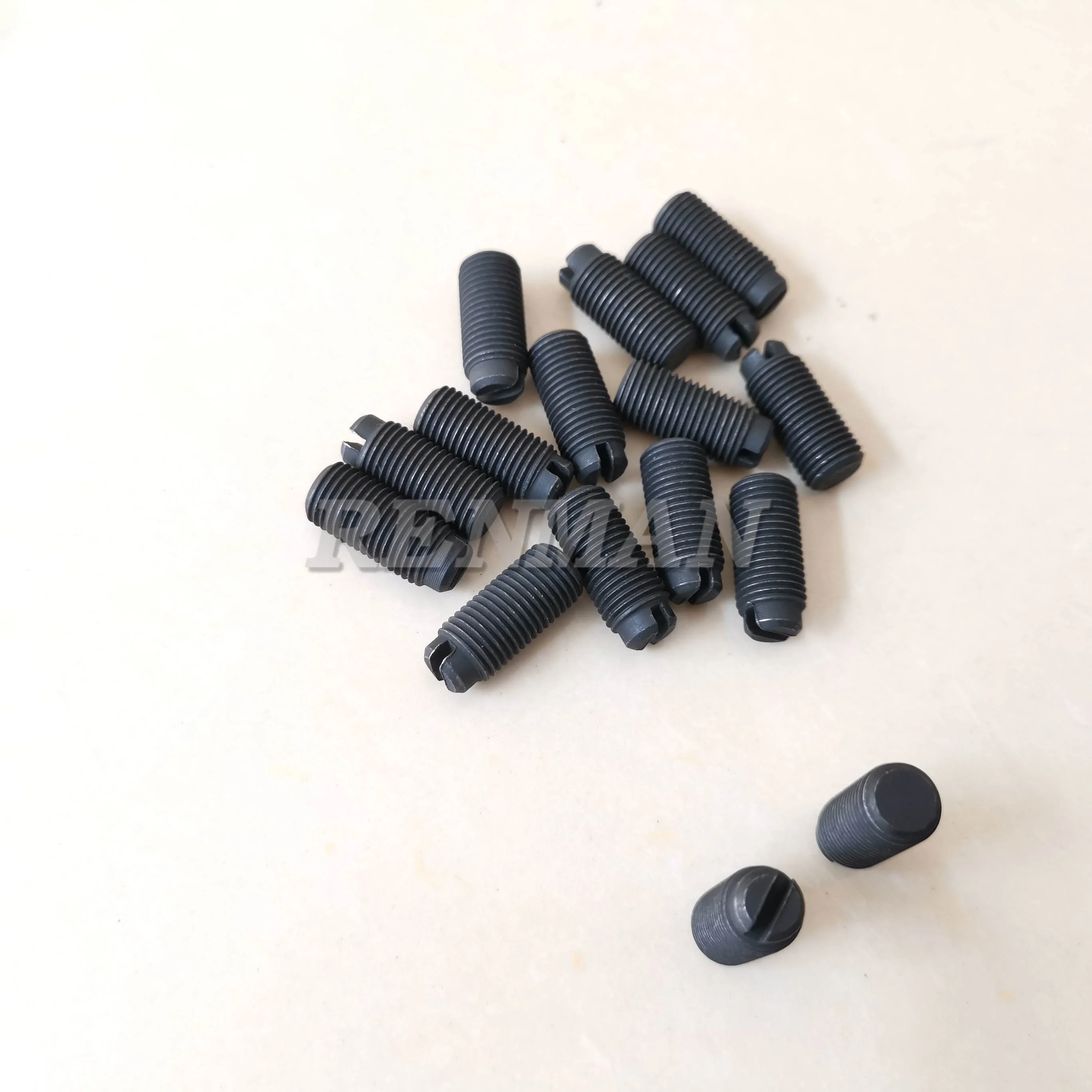Original and brand new genuine caterpillar excavator parts