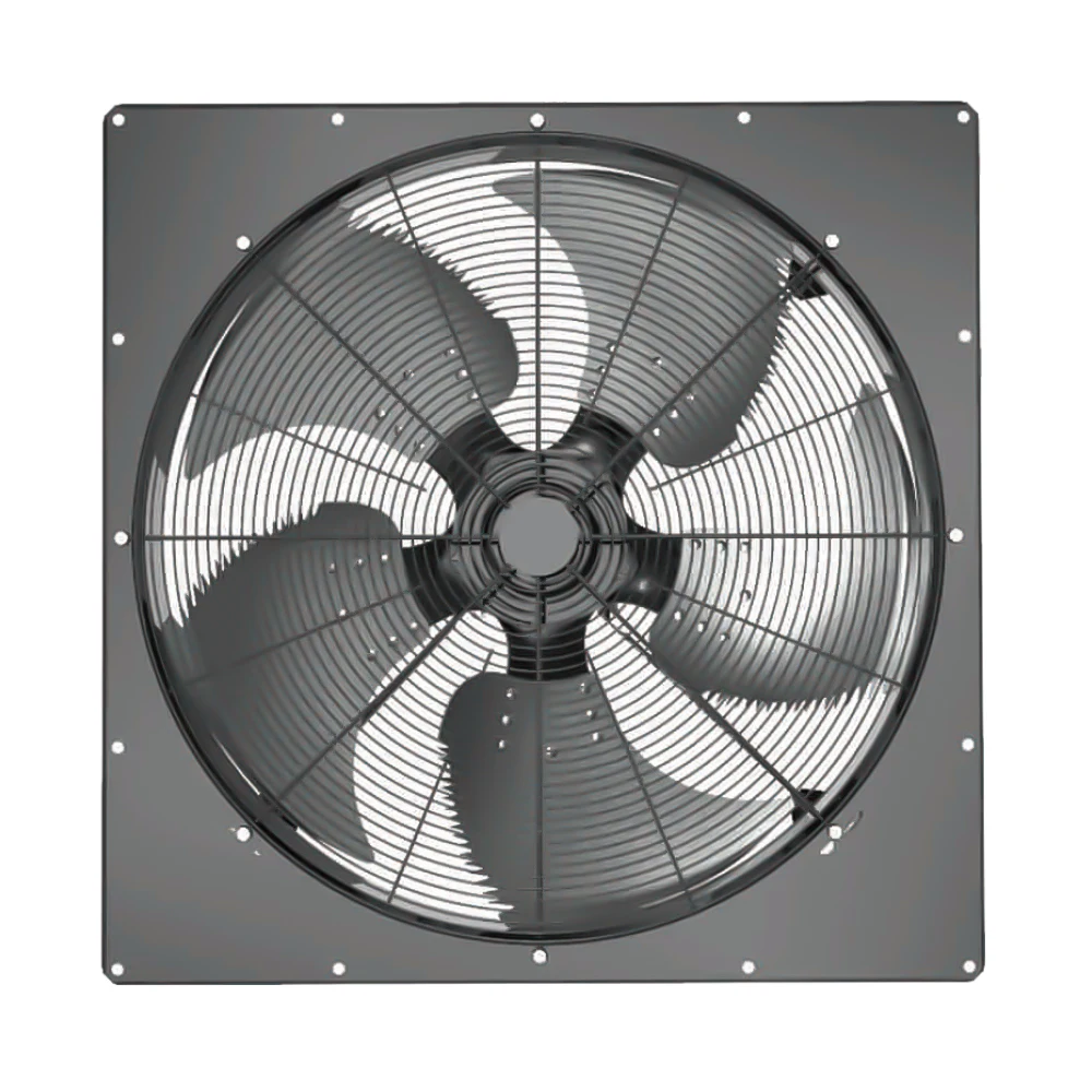 Axial Flow Fan, SANXIN, 2800W - detail 16