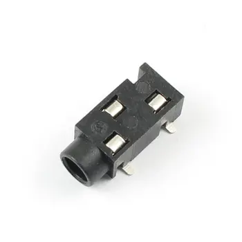 Connettore Cavo Audio 4 Pin | Confronta prezzi Connettore Cavo Audio 4 Pin | Confronta prezzi
