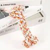 16cm 65g Orange-grayish white