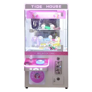 cheap claw machine mini mini claw machine tide house for sale philippines tabletop claw machine