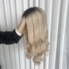 Ash Blonde