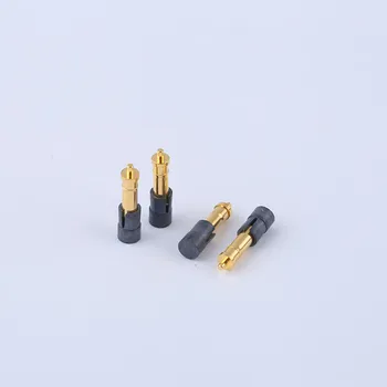 Smart  Manufacturers wholesale power signal contact pin  spring thimble pogo pin connector