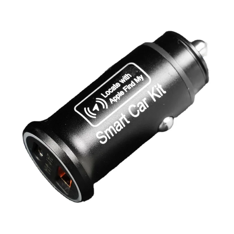 apple cigarette car charger mophie USB-C 20W The Mophie 20W USB [Apple MFi Certified] iPhone 17