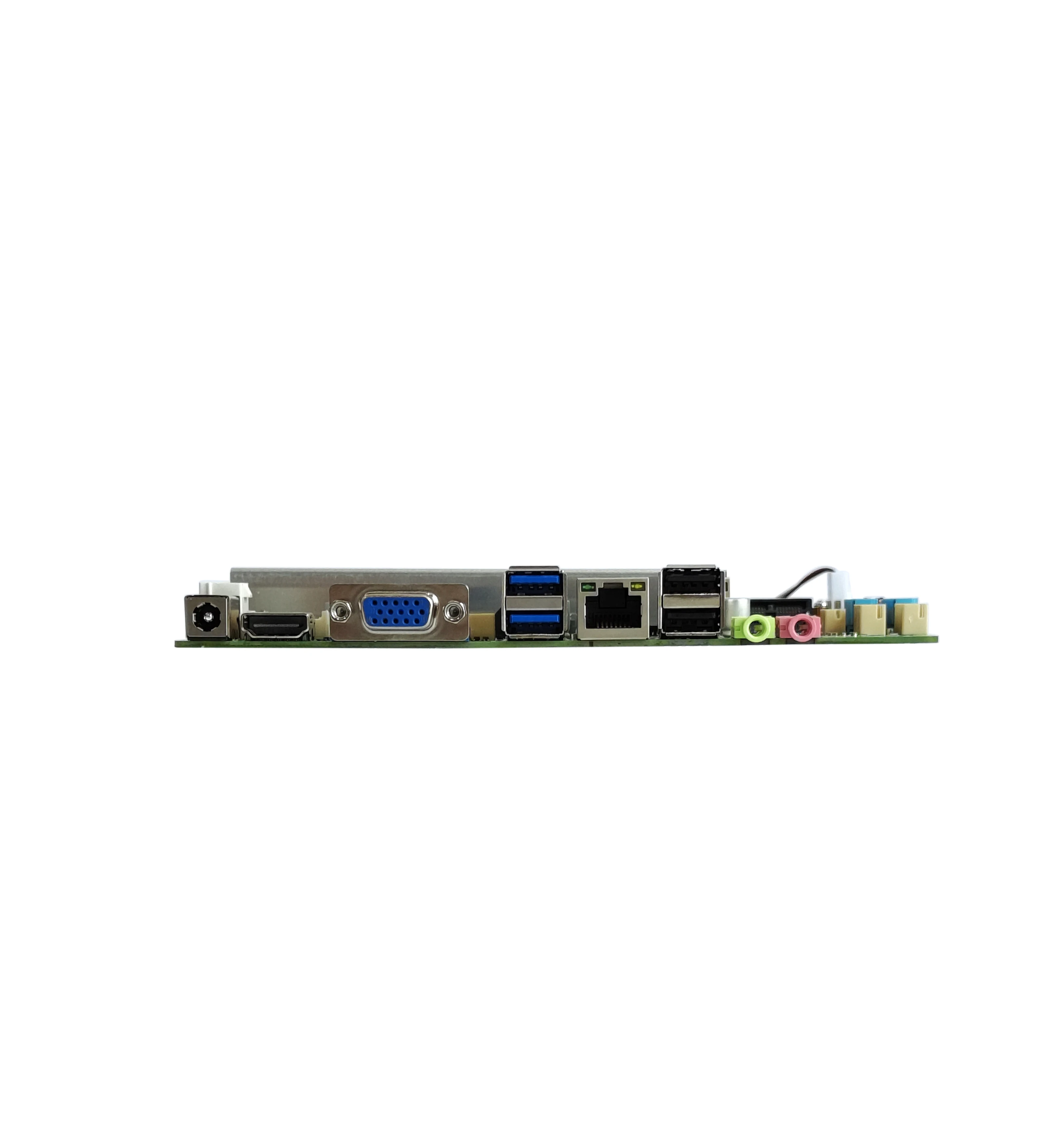 Haswell 4th Gen I5 4200U - Mini ITX Motherboard for All-in-one