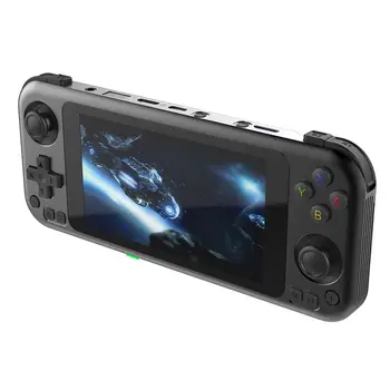 Handheld Game R50PRO Console 128GB Built-in Rechargeable Battery Portable Style Many Colors Choice