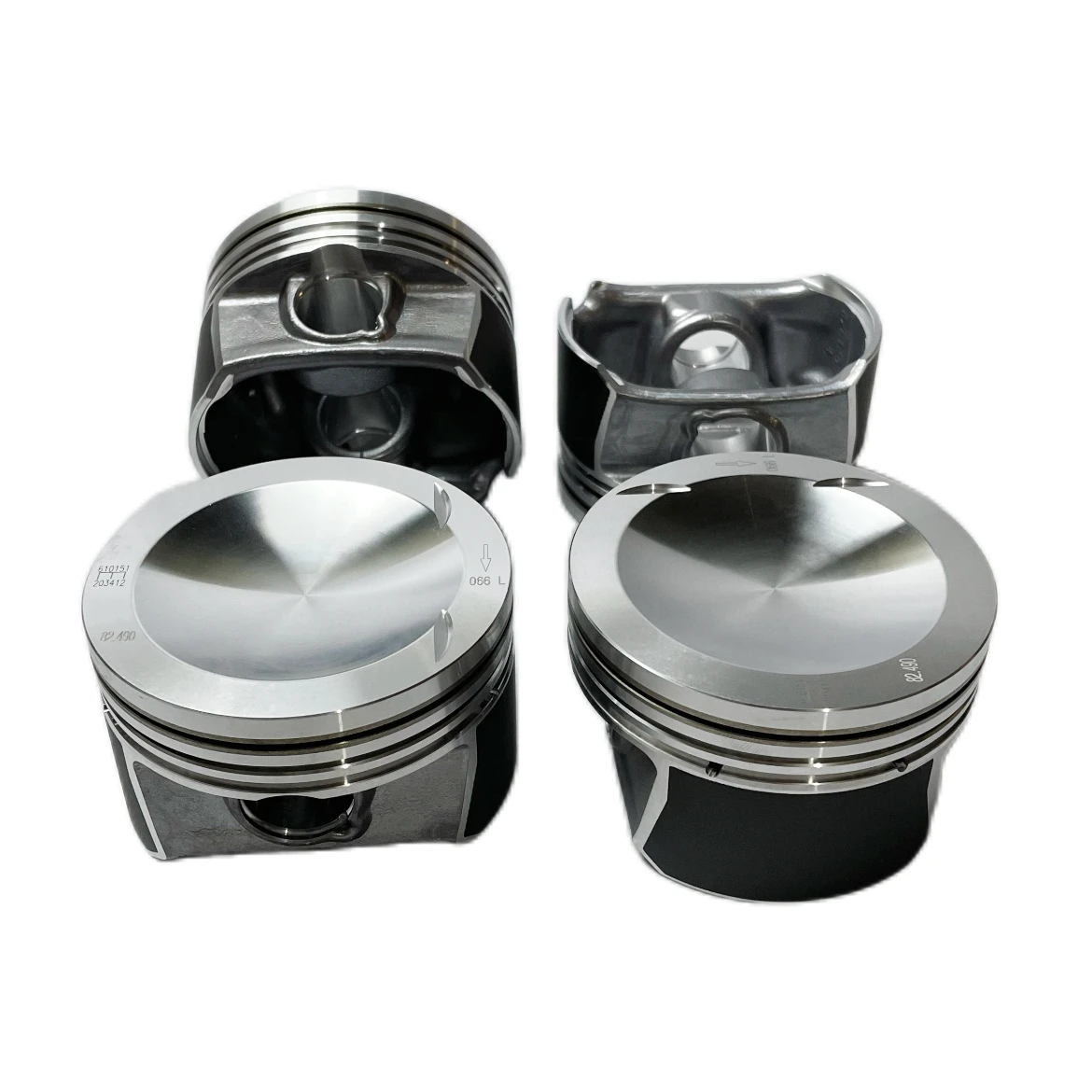 High Quality 82.5mm Piston for VW Golf, Audi 2.0T Engines