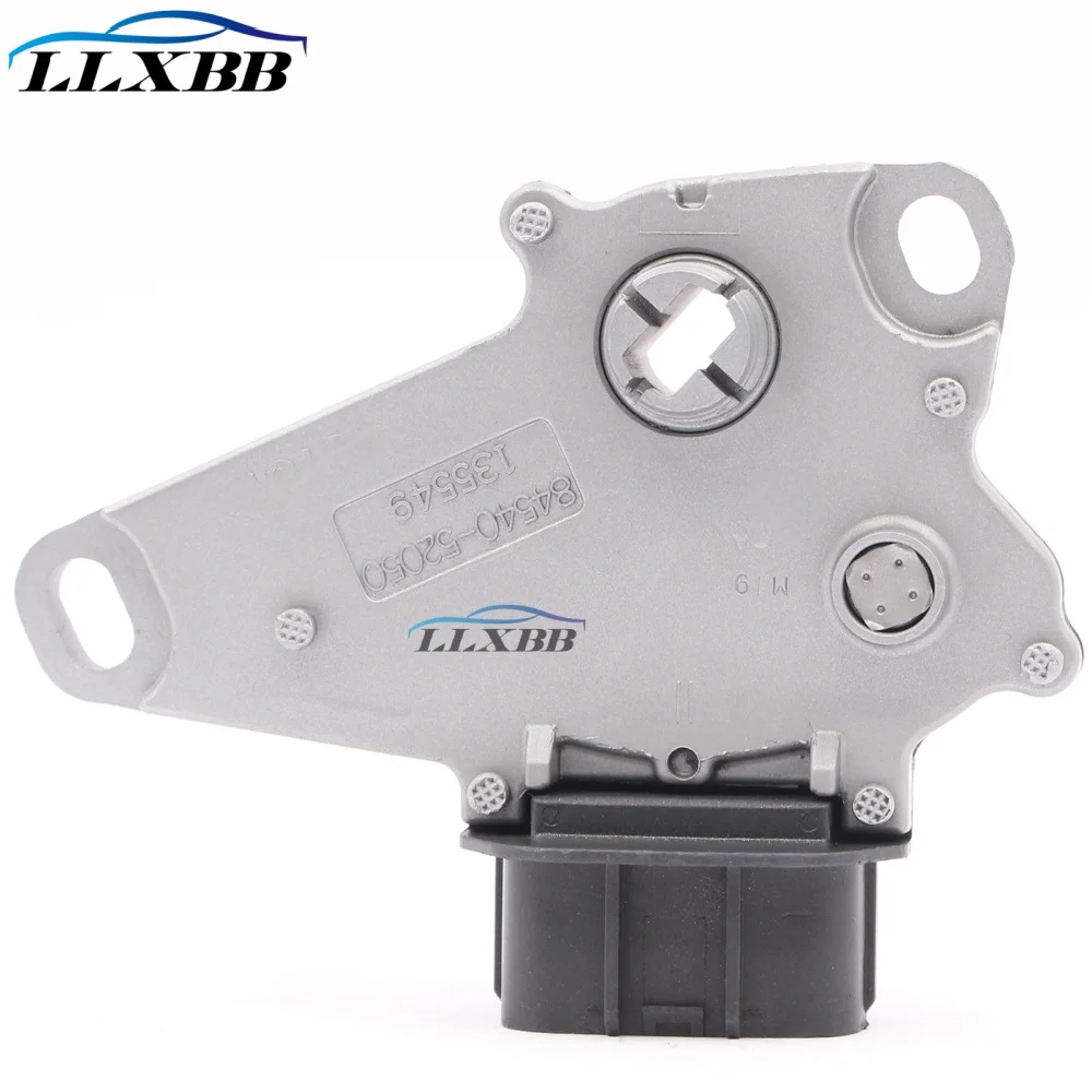 Interruptor de Seguridad Neutral para Transmisión Automática 84540
