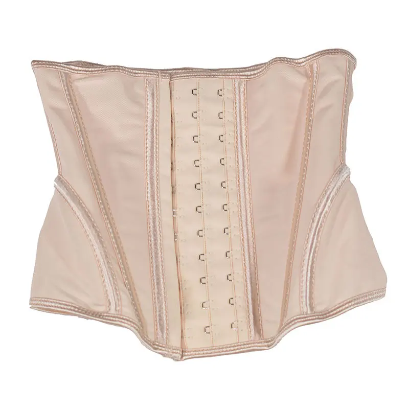 Fajas Colombianas Postoperative Dual Compression Women's Body Shaper