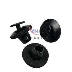 Chery A5 E3 E5, Arrizo 3, 57GX, Tiggo 7, 8C3R, Cowin 3 Rear Tail Light Mounting Clips, Original Factory