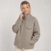Oatmeal Grey