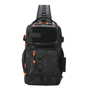 High Quality Computer Charging Backpacks Travelling Laptop Backpack With USB Multifunctional Schoolbag