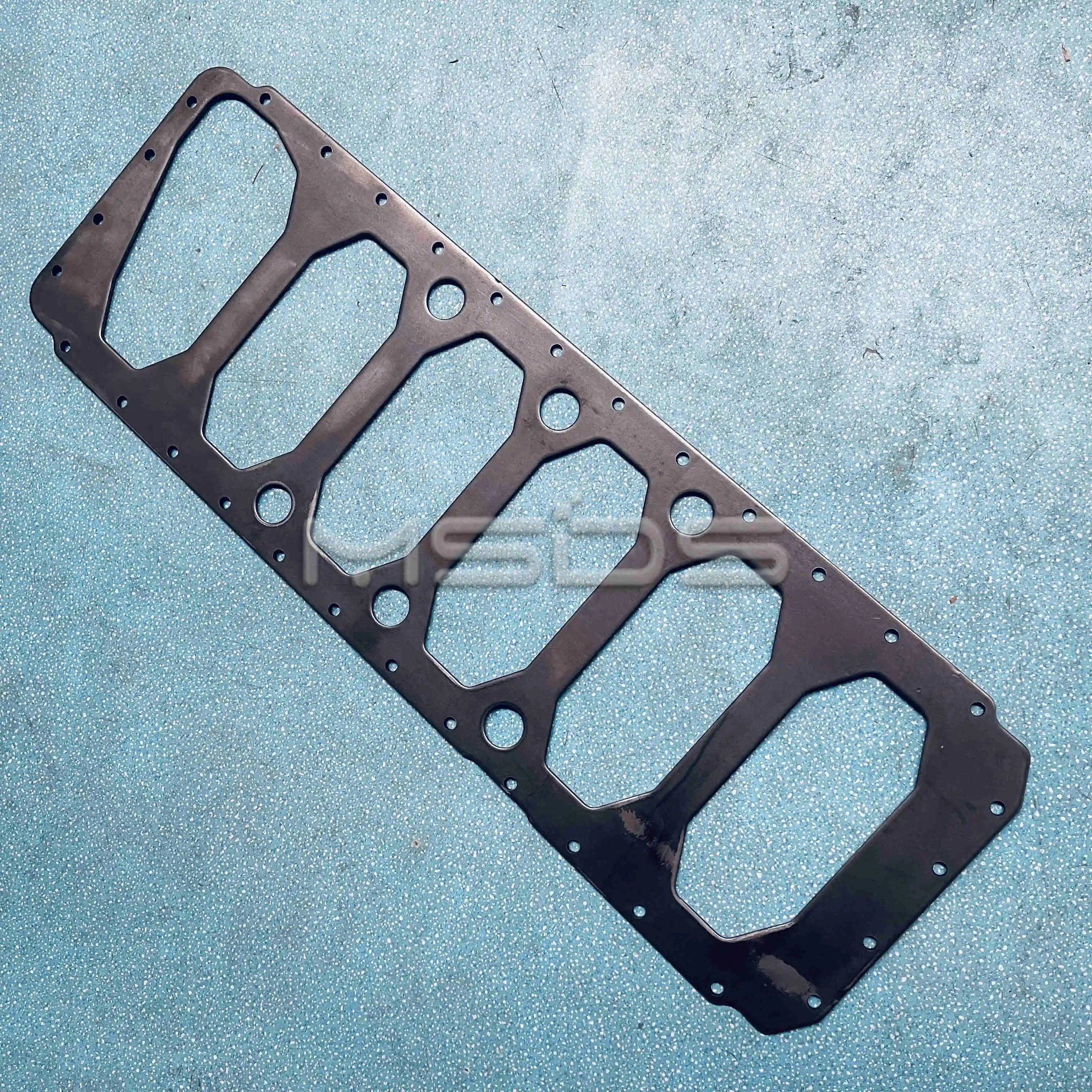 ISLE QSL9 Cummins Engine Parts Cover Plate 3927606