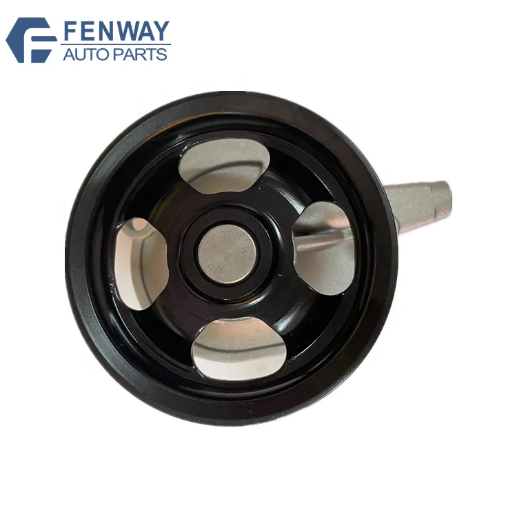 High-quality Water Pump for Suzuki Carry Every Bus K6A