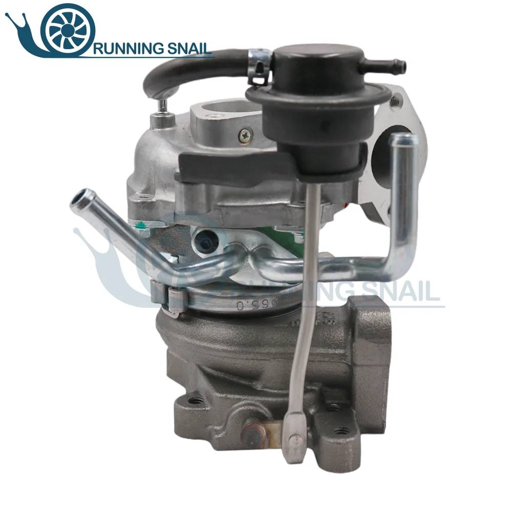 JF140018 VZ57 13900-76JB0 1390076JB0 RHF3 Turbocharger for Suzuki