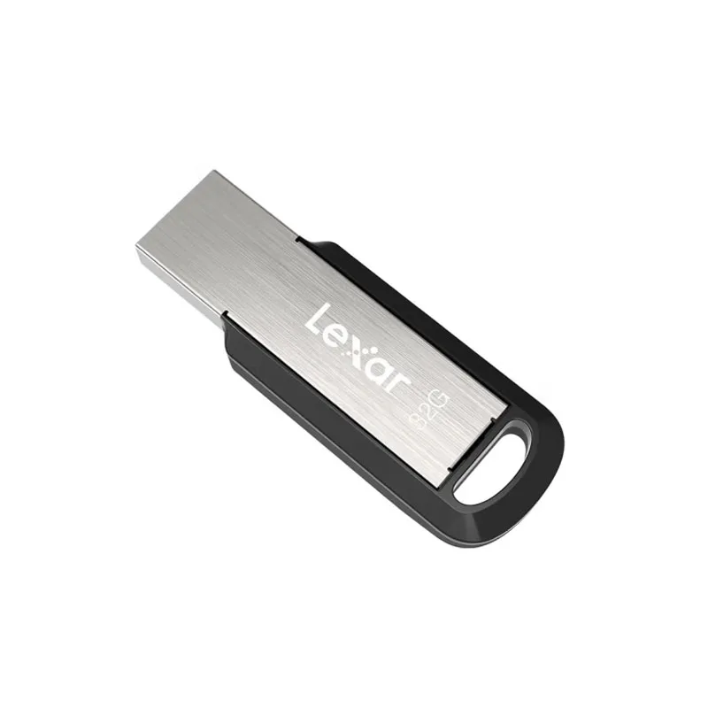 Lexar Jumpdrive M400 USB 3.0 Flash Drive - 32GB to 128GB