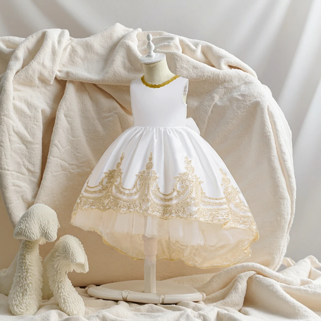 sachin and babi light blue dress O'neill Girls' Lillie Dress - Winter White