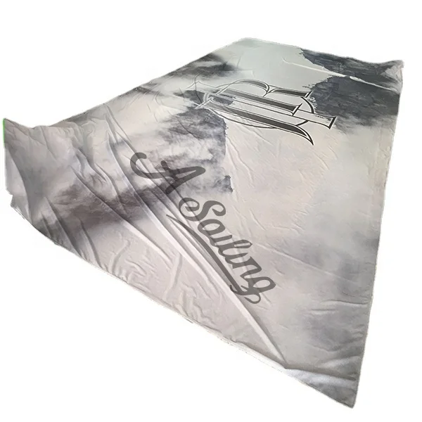 High Resolution  Custom Band Stage Scrim Banners and Cloth  Backdrops
