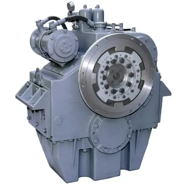 Advance HCT400A  Series Marine Main Propulsion Propeller Reduction Gearbox
