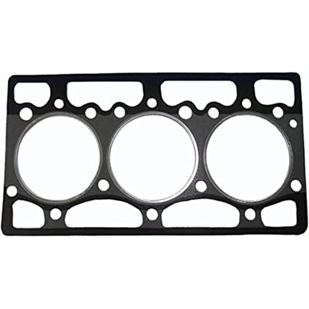 IZUMI Head Gasket for Yanmar for Komatsu 3D94 6143-11-1810 Engine Spare Parts