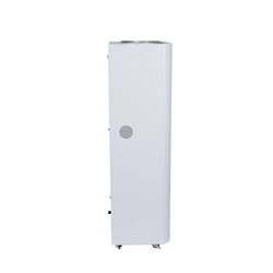 MAKE AIR 300 volume Vertical Cabinet Type Fresh Air system dehumidifier car air Purifier floor standing NO 2
