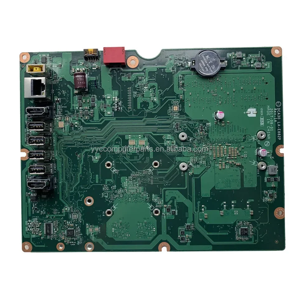 Lenovo Ideacentre AIO 520-22IKU Motherboard with I3-6006U