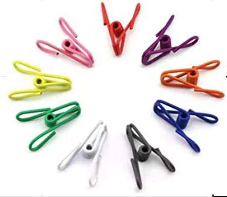 Штифты для одежды из нержавеющей стали