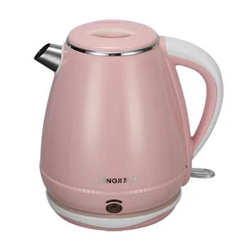 Electric Making Hot Tea Kettle with OEM Custom Color CB