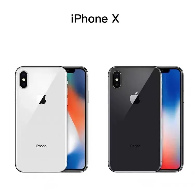 Wholesale iPhone Apple X XR utilis tlphones mobiles used mobile phones Apple