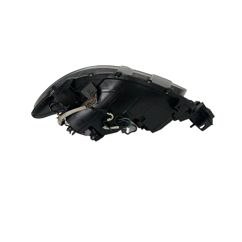 Factory Direct Price Super Vision Replacement Headlamp Xenon Headlight for Mazda CX5 2013 2014 2015 2016 Years Car Headlight