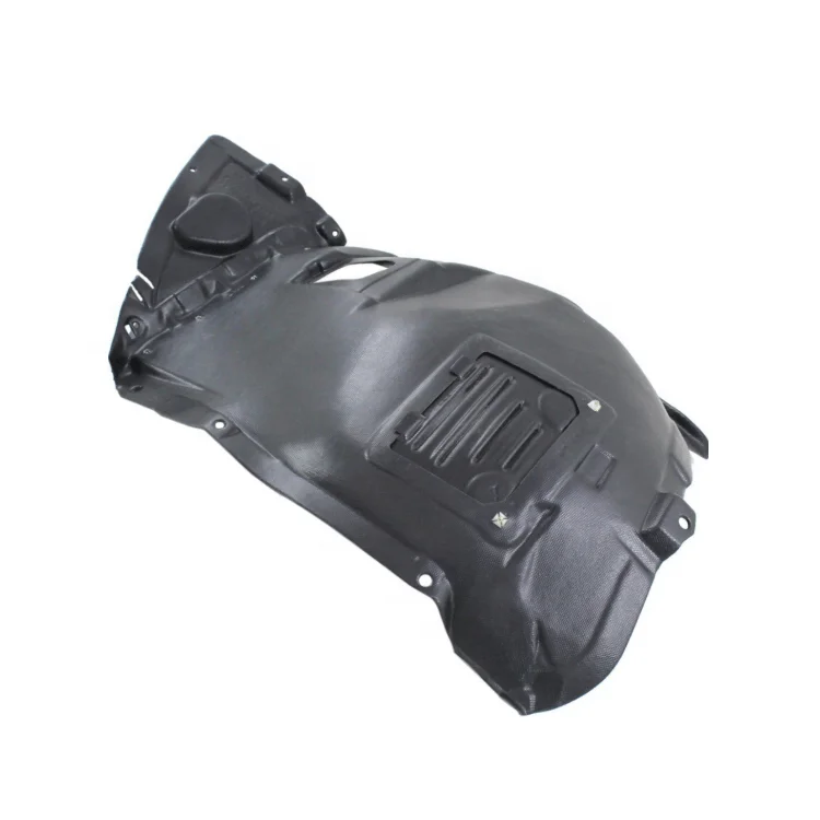 Garniture De Passage De Roue (pare-boue Intérieur) Droit Avant Pour BMW Série 3 E91 Break 318d