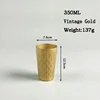 Gold-350ml Vintage