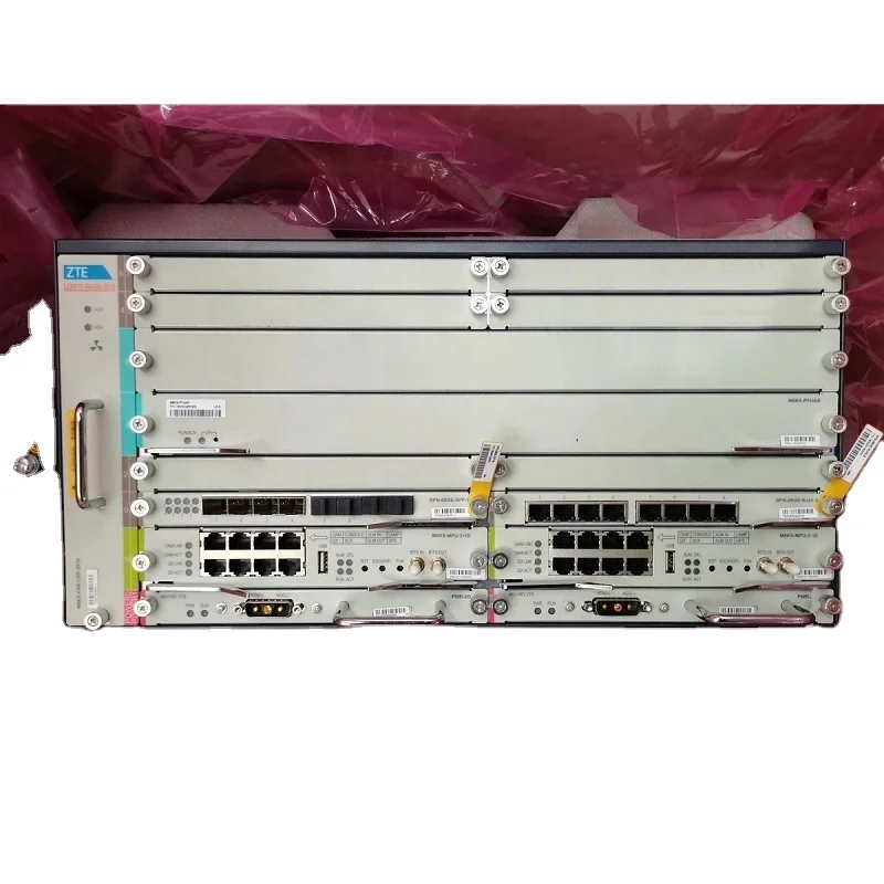 器 PRO-ZXI 6.5