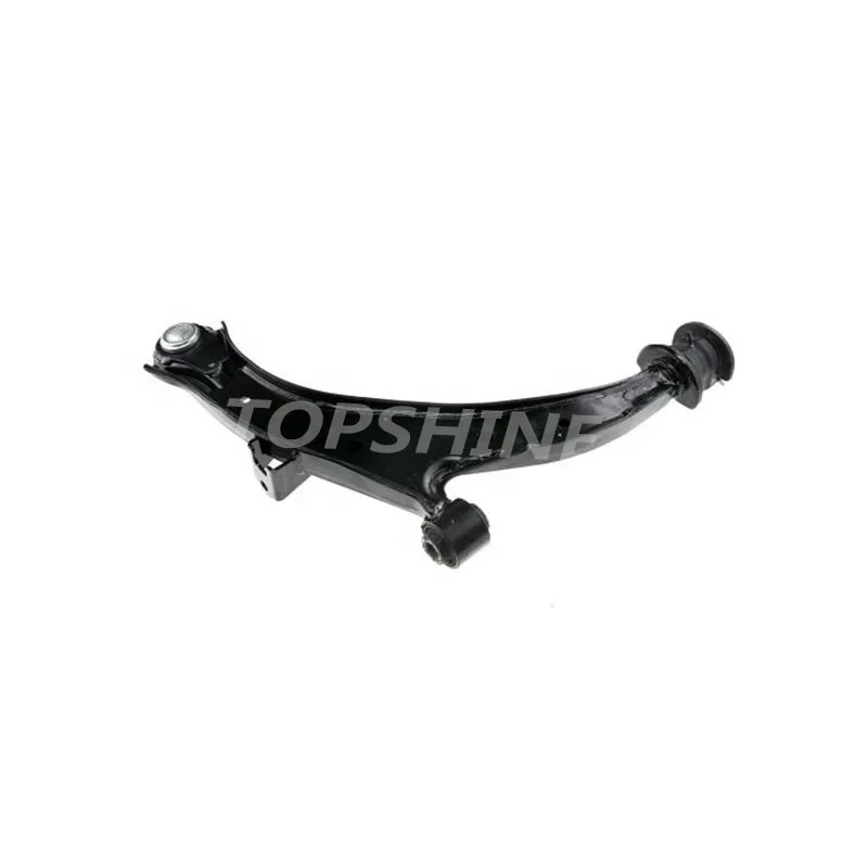 51360-S2H-G02 High Quality Auto Suspension System Rear and front Lower Control Arm for Honda