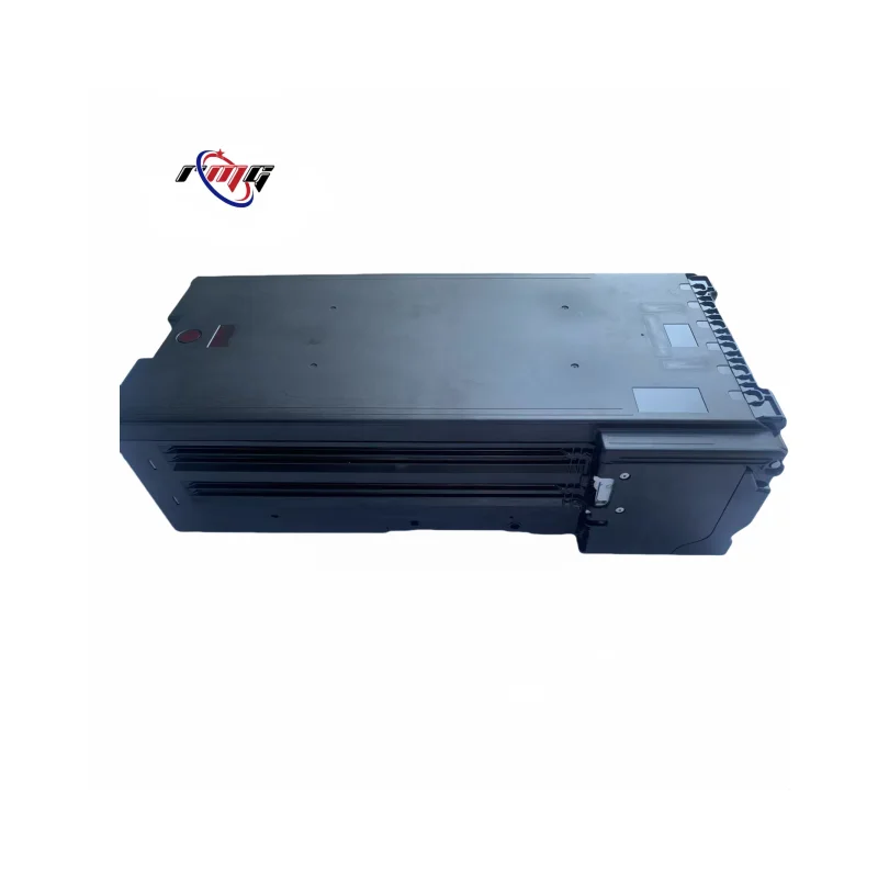 009-0039456 009-0038034 ATM NCR 2062 SR RECYCLE CASSETTE (W/O LOCK