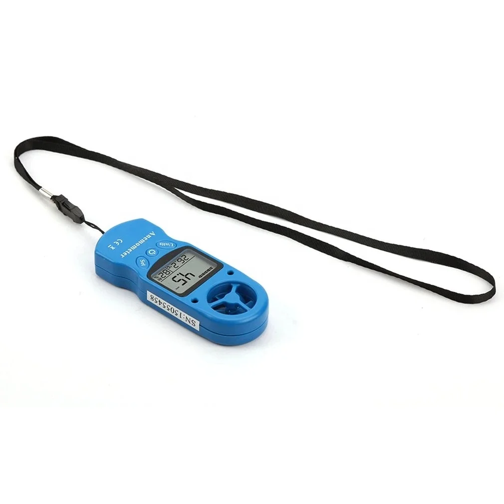 TL-300 ミニ多目的風速計デジタル風速計 LCD 風速温度湿度計湿度 TL-300 ミニ多目的風速計デジタル風速計 LCD 風速温度湿度計湿度