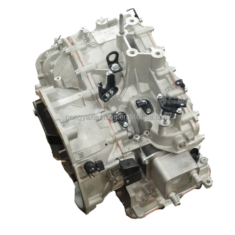 Alibaba.com: Pengya Xiantong Transmission Gearbox 23665954