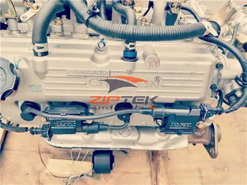 絶対的な信頼 Original Quality Suzuki for Engine Complete 1300CC G16B G13B その他