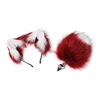Rosso + Bianco