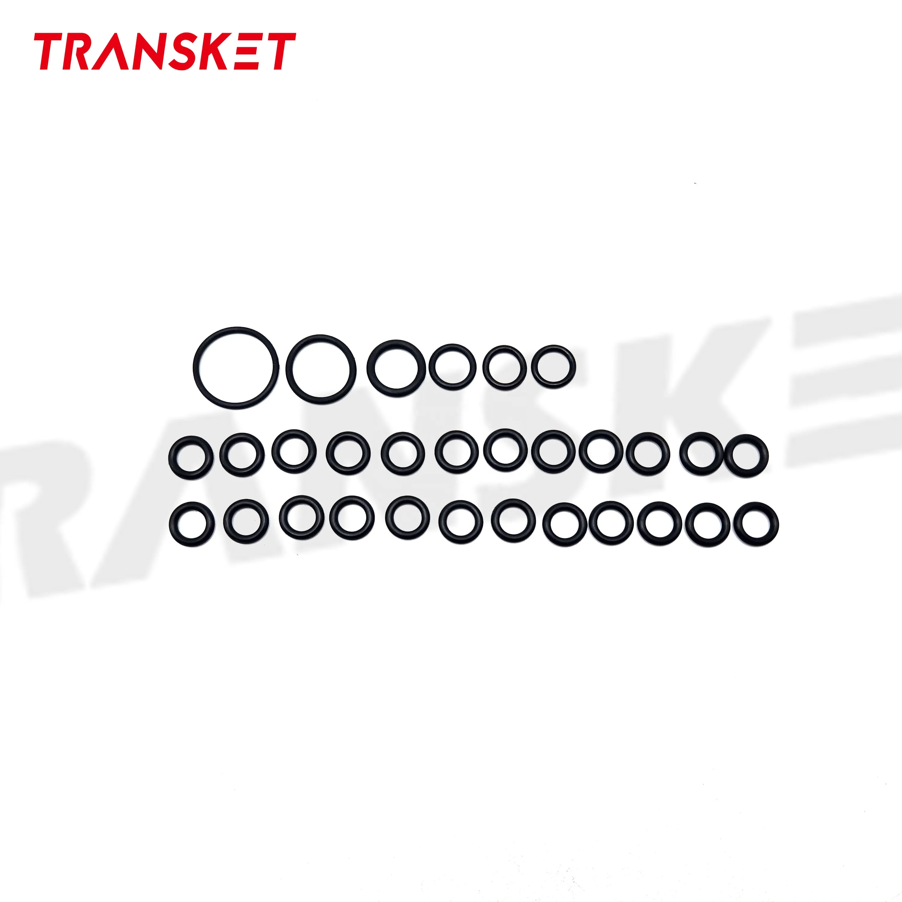 JF506E 09A Transmission Gearbox Automatic Systems Seals Overhaul Kits JF506E 09A for AUDI VW