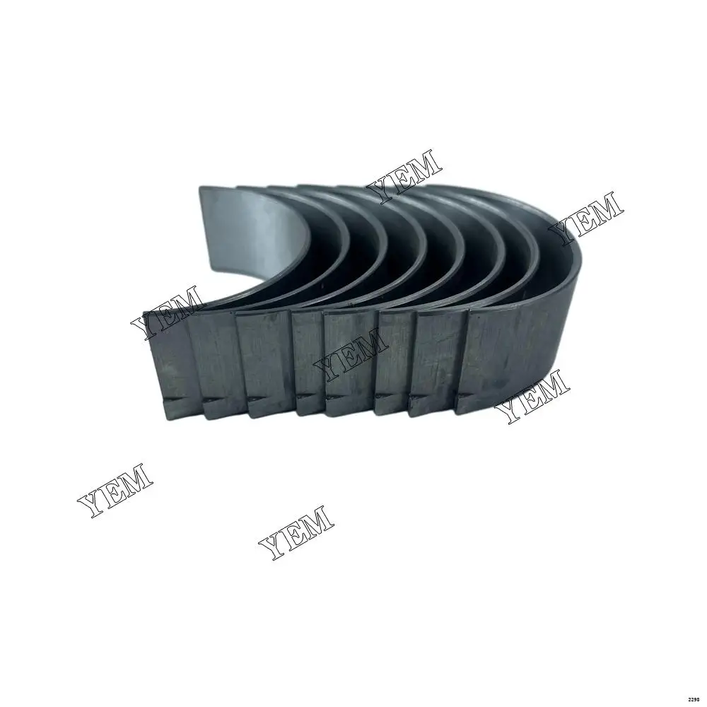 H25 Engine Connecting Rod Bearings for Nissan