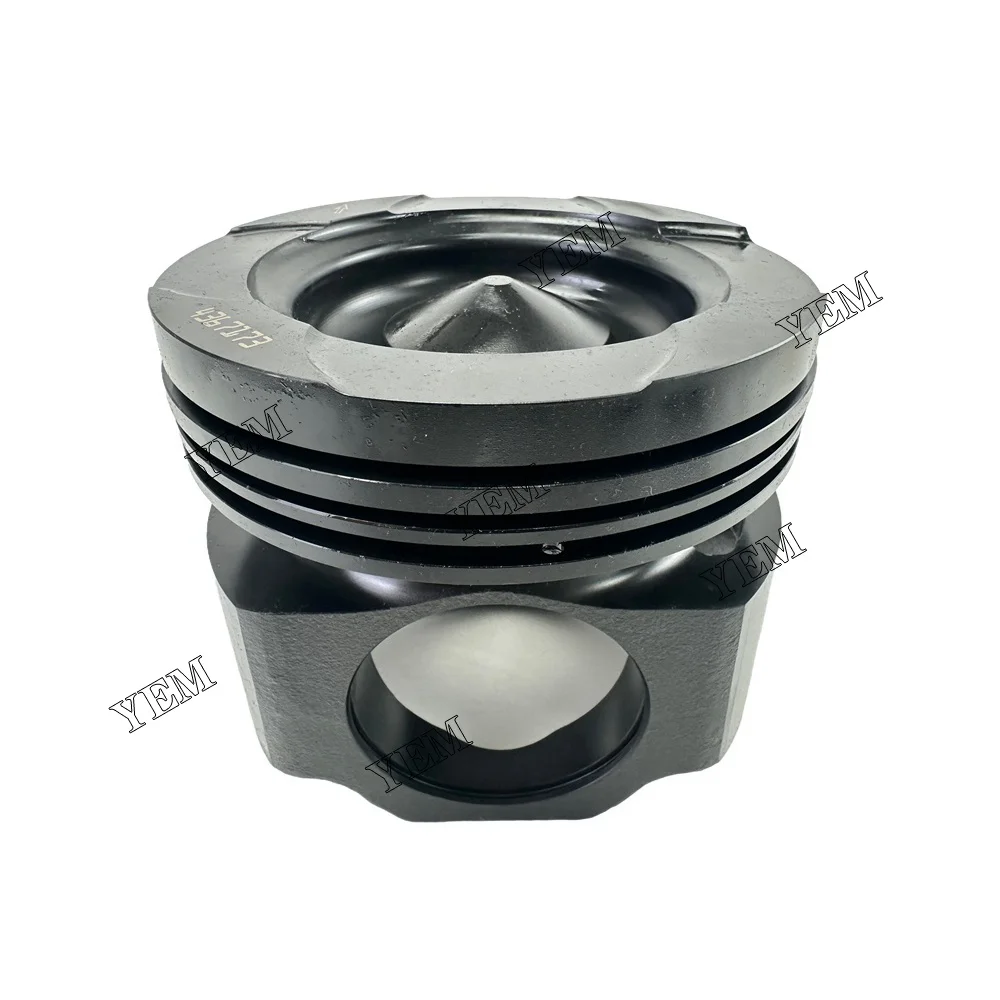 Piston 4367173 Fit for QSX15 Engine 6